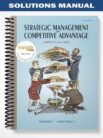 Solutions_Manual_for_Strategic_Management_and_Competitive_Advantage_Concepts_and_Cases_2nd_Edition_by_Barney