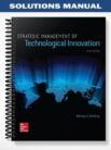 Solutions_Manual_for_Strategic_Management_of_Technological_Innovation_5th_Edition_by_Schilling
