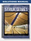 Solutions Manual for Structures 6th Edition by Schodek