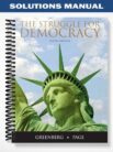 Solutions_Manual_for_Struggle_for_Democracy_10th_Edition_by_Greenberg