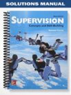 Solutions_Manual_for_Supervision_Concepts_and_Skill Building_9th_Edition_by_Samuel_Certo