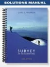 Solutions_Manual_for_Survey_of_Accounting_3rd_Edition_by_Warren