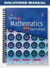 Solutions_Manual_for_Survey_of_Mathematics_with_Applications_8th_Edition_by_Angel