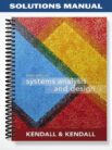 Solutions_Manual_for_Systems_Analysis_and_Design_International_Edition_6th_Edition_by_Kendall