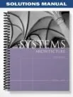 Solutions_Manual_for_Systems_Architecture_5th_Edition_by_Burd