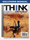 Solutions Manual for THINK Critically 2nd Edition by Facione