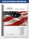 Solutions_Manual_for_Taxation_of_Individuals_2011_2nd_Edition_by_Spilker