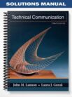Solutions_Manual_for_Technical_Communication_12th_Edition_by_Lannon