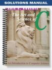 Solutions_Manual_for_The_Art_and_Science_of_Java_1st_Edition_by_Eric_Roberts