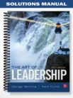 Solutions_Manual_for_The_Art_of_Leadership_5th_Edition_by_Manning