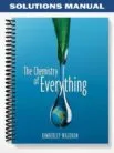 Solutions_Manual_for_The_Chemistry_of_Everything_1st_Edition_by_Kimberley_Waldron