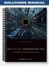 Solutions_Manual_for_The_Digital_Information_Age_An_Introduction_to_Electrical_Engineering_2nd_Edition_by_Roman_Kuc