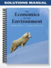 Solutions_Manual_for_The_Economics_of_the_Environment_1st_Edition_by_Berck