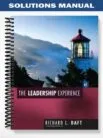Solutions_Manual_for_The_Leadership_Experience_6th_Edition_by_Daft