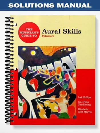 Solutions_Manual_for_The_Musicians_Guide_to_Aural_Skills_1st_Edition_by_Phillips