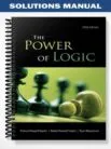 Solutions_Manual_for_The_Power_of_Logic_5th_Edition_by_Howard Snyder