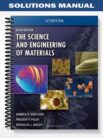 Solutions_Manual_for_The_Science_and_Engineering_of_Materials_6th_Edition_by_Askeland