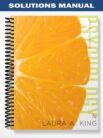 Solutions_Manual_for_The_Science_of_Psychology_An_Appreciative_View_2nd_Edition_by_King