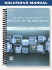 Solutions_Manual_for_The_Web_Warrior_Guide_to_Web_Design_Technologies_1st_Edition_by_Gosselin