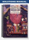 Solutions_Manual_for_The_Worlds_History_Combined_Volume_3rd_Edition_by_Howard_Spodek