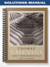 Solutions_Manual_for_Thomas_Calculus_Early_Transcendentals_Media_Upgrade_11th_Edition_by_Thomas