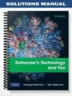 Solutions_Manual_for_Tomorrows_Technology_and_You_Complete_9th_Edition_by_Beekman