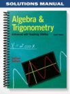 Solutions_Manual_for_Trigonometry_Enhanced_with_Graphing_Utilities_4th_Edition_by_Sullivan