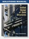 Solutions_Manual_for_Unified_Design_of_Steel_Structures_1st_Edition_by_Geschwindner