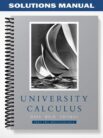 Solutions_Manual_for_University_Calculus_Part_Two_Multivariable_Chap_8 14_1st_Edition_by_Hass