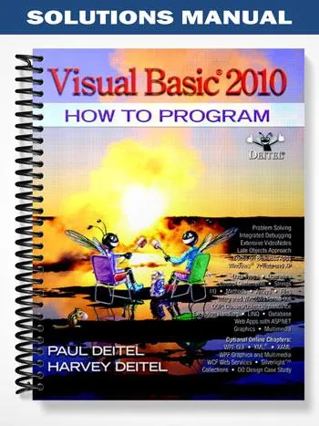 Solutions_Manual_for_Visual_Basic_2010_How_to_Program_5th_Edition_by_Deitel Solutions_Manual_for_Visual_Basic_2010_How_to_Program_5th_Edition_by_Deitel