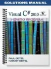 Solutions_Manual_for_Visual_C_2010_How_to_Program_4th_Edition_by_Deitel