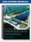 Solutions_Manual_for_Water Resources_Engineering_2nd_Edition_by_Chin
