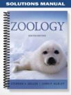 Solutions Manual for Zoology 9th Edition by Miller