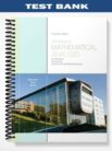 TestBankforIntroductoryMathematicalAnalysisforBusinessEconomicsandtheLifeandSocialSciences13thEditionbyHaeussler