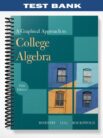 Test_Bank_for_A_Graphical_Approach_to_College_Algebra_5th_Edition_by_Hornsby