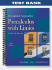 Test_Bank_for_A_Graphical_Approach_to_Precalculus_with_Limits_A_Unit_Circle_Approach_5th_Edition_by_Hornsby