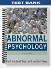 Test_Bank_for_Abnormal_Psychology_10th_Edition_by_Kring
