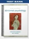 Test_Bank_for_Abnormal_Psychology_2nd_Edition_by_Nolen Hoeksema