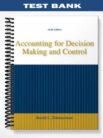 Test_Bank_for_Accounting_for_Decision_Making_and_Control_6th_Edition_by_Zimmerman