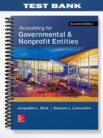 Test_Bank_for_Accounting_for_Governmental__Nonprofit_Entities_17th_Edition_by_Reck