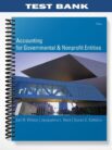 Test_Bank_for_Accounting_for_Governmental_and_Nonprofit_Entities_15th_Edition_by_Wilson
