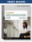 Test_Bank_for_Adobe_Dreamweaver_CS5_Complete_1st_Edition_by_Shelly