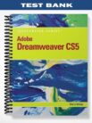 Test_Bank_for_Adobe_Dreamweaver_CS5_Illustrated_1st_Edition_by_Sherry_Bishop