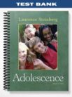 Test_Bank_for_Adolescence_9th_Edition_by_Steinberg