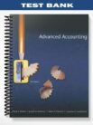 Test Bank for Advanced Accounting 9th Edition by Beams