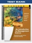 Test_Bank_for_An_Introduction_to_Management_Science_13th_Edition_by_Anderson