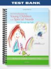 Test_Bank_for_An_Introduction_to_Young_Children_with_Special_Needs_Birth_Through_Age_Eight_4th_Edition_by_Gargiulo