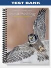 Test_Bank_for_Animal_Physiology_From_Genes_to_Organisms_2nd_Edition_by_Sherwood