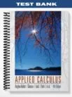 Test_Bank_for_Applied_Calculus_4th_Edition_by_Hughes Hallett