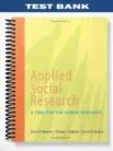 Test_Bank_for_Applied_Social_Research_A_Tool_for_the_Human_Services_8th_Edition_by_Monette